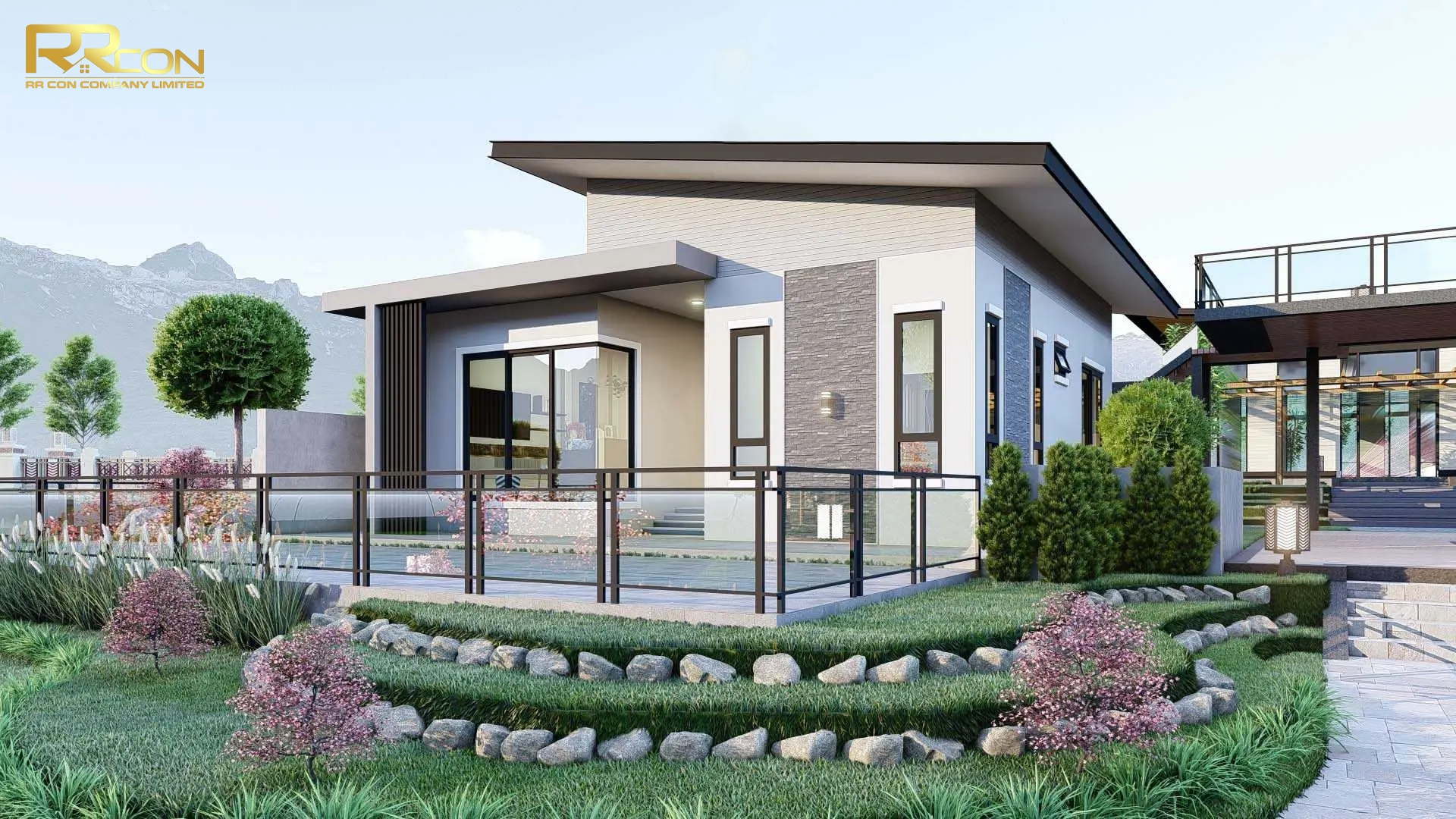 แบบบ้าน